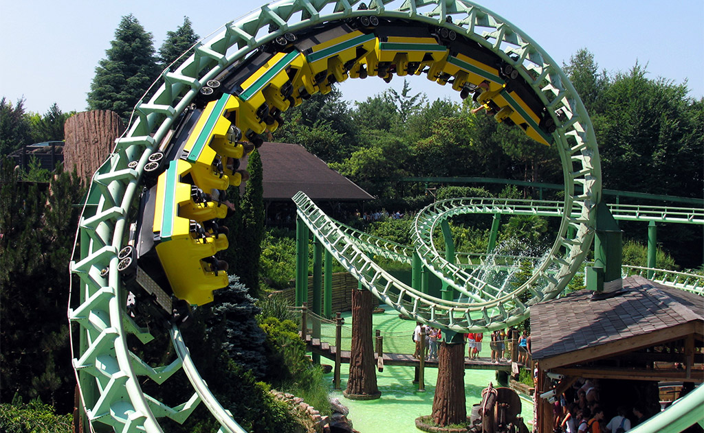 Gardaland