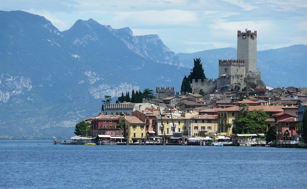 Malcesine