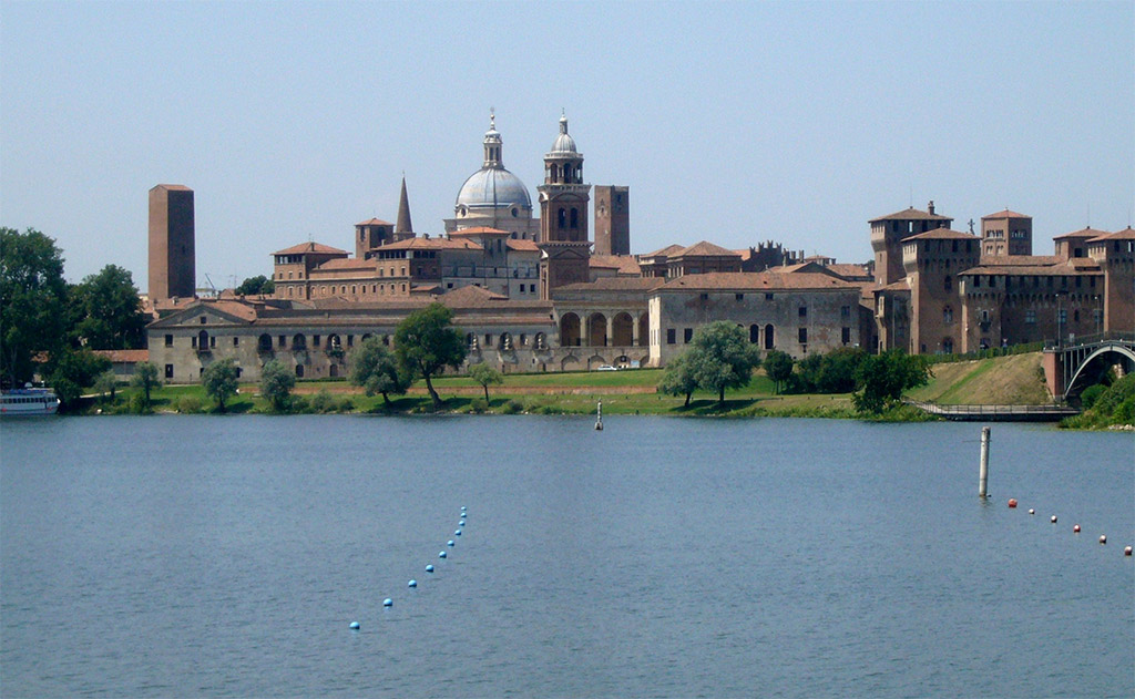 Mantova