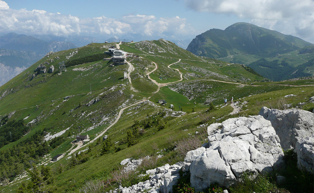 Monte Baldo