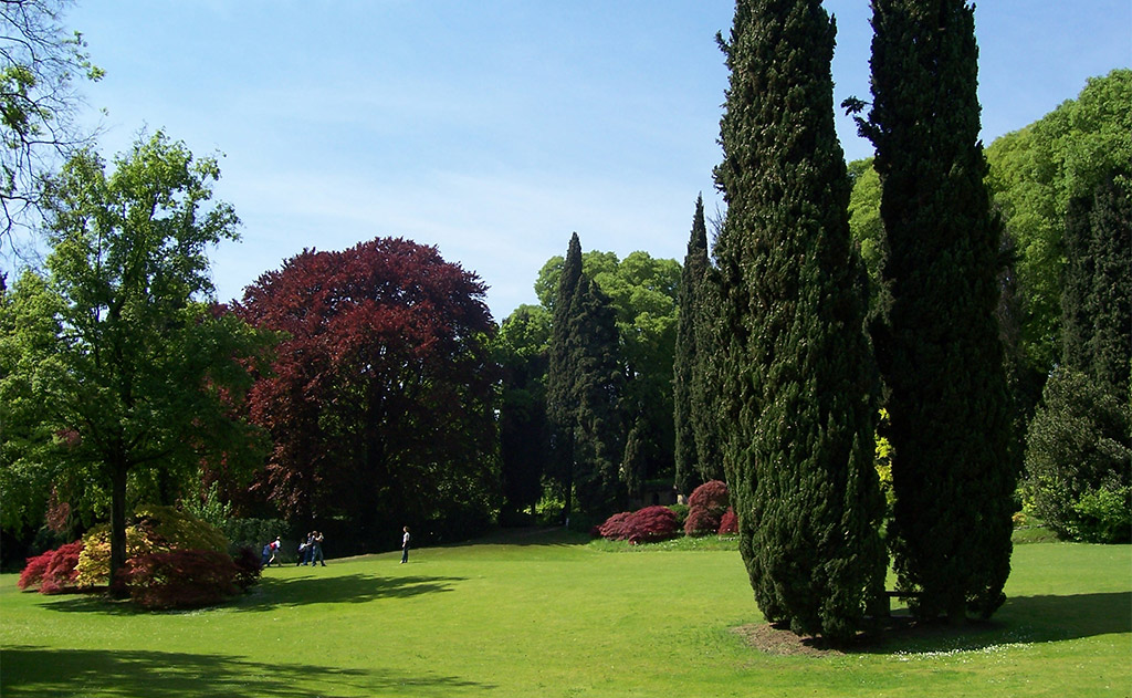 Parco Giardino Sigurtà