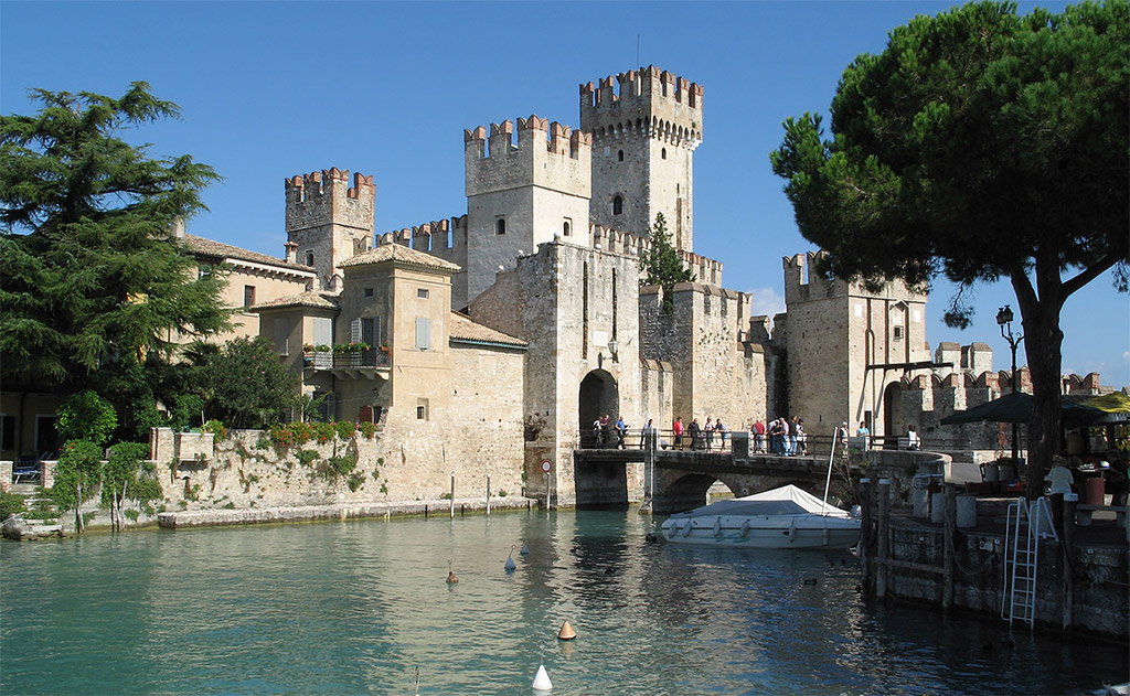 Sirmione